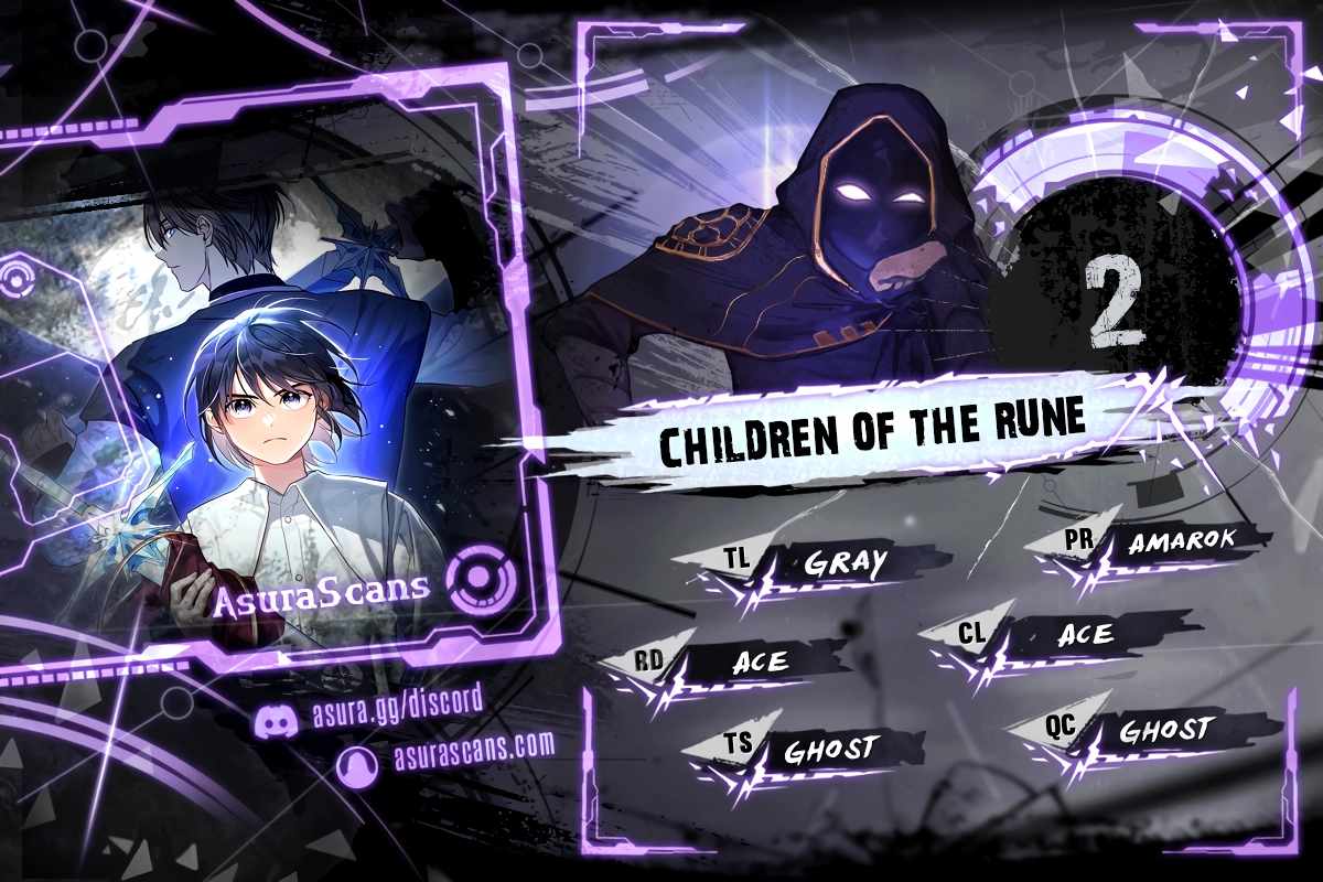 Children of the Rune Chapter 2 1